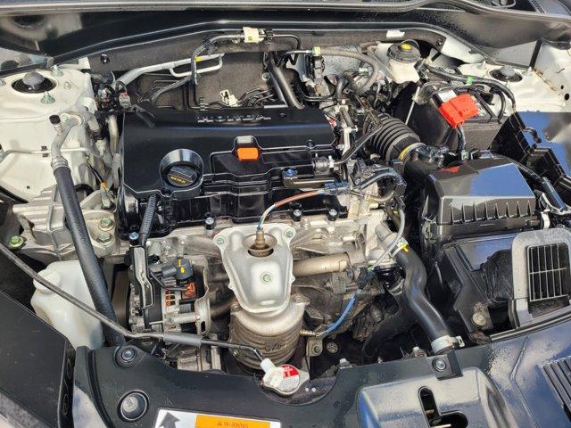 used 2023 Honda HR-V car, priced at $21,988