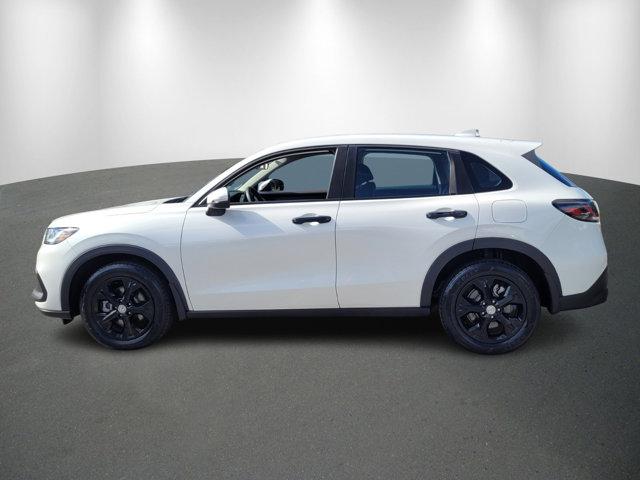 used 2023 Honda HR-V car, priced at $21,988