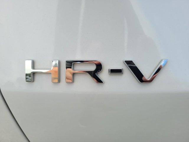 used 2023 Honda HR-V car, priced at $21,988