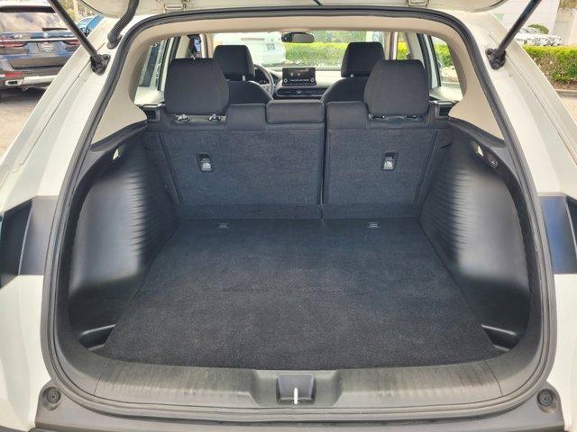 used 2023 Honda HR-V car, priced at $21,988