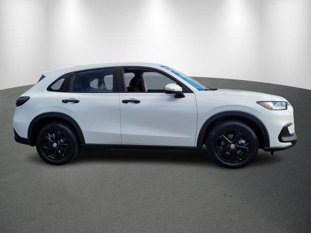 used 2023 Honda HR-V car, priced at $21,988