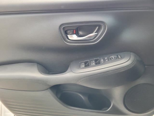 used 2023 Honda HR-V car, priced at $21,988