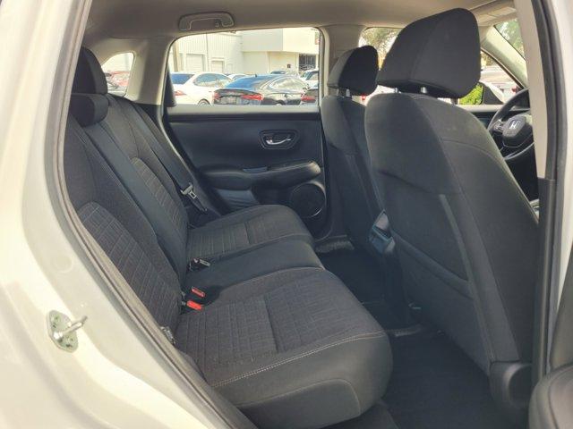 used 2023 Honda HR-V car, priced at $21,988