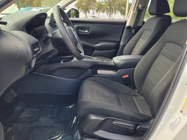 used 2023 Honda HR-V car, priced at $21,988