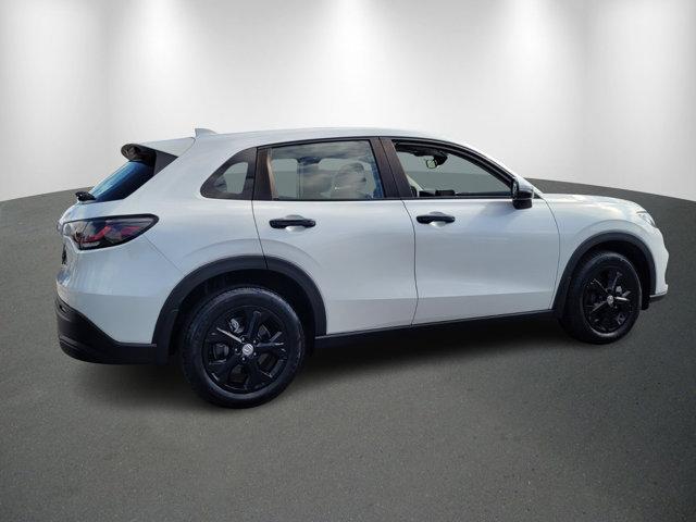 used 2023 Honda HR-V car, priced at $21,988