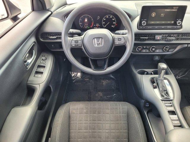 used 2023 Honda HR-V car, priced at $21,988