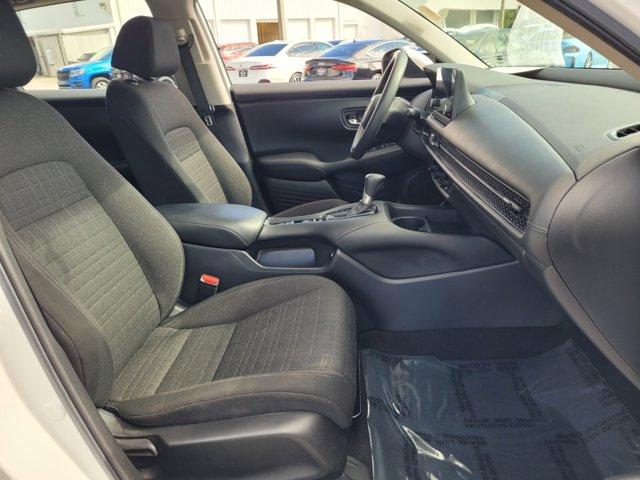 used 2023 Honda HR-V car, priced at $21,988