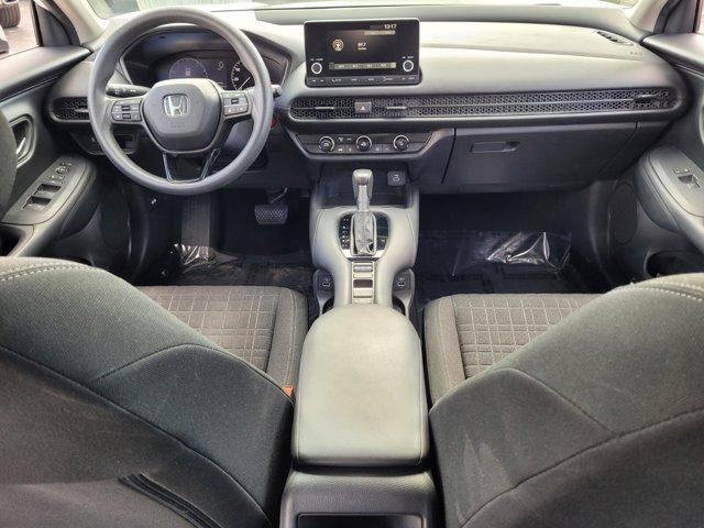 used 2023 Honda HR-V car, priced at $21,988