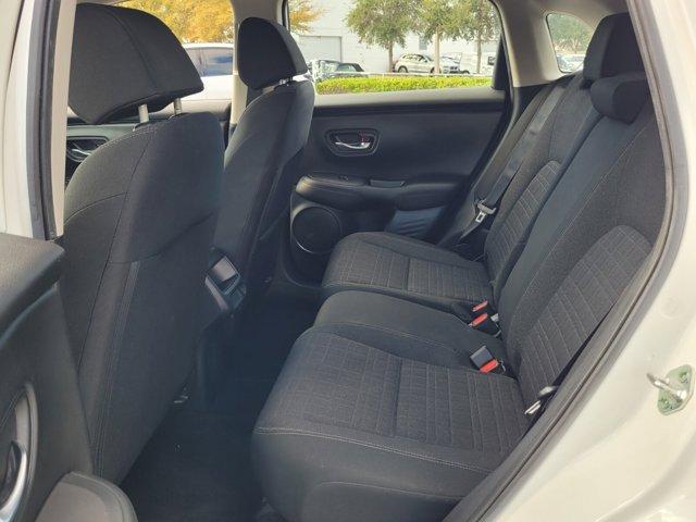 used 2023 Honda HR-V car, priced at $21,988