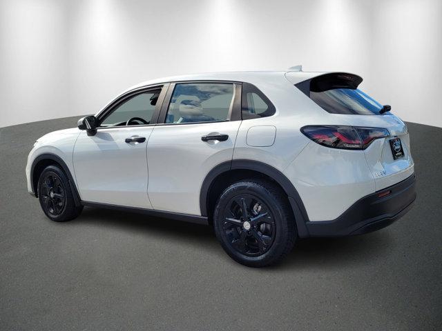 used 2023 Honda HR-V car, priced at $21,988