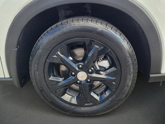 used 2023 Honda HR-V car, priced at $21,988