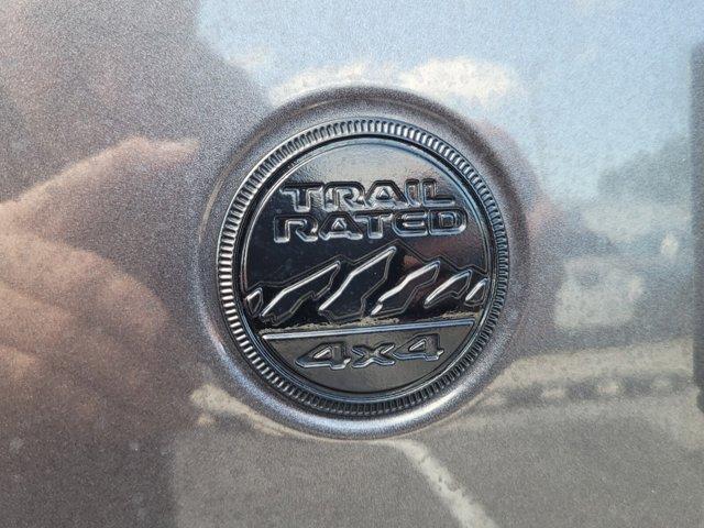 used 2021 Jeep Wrangler Unlimited car, priced at $29,888