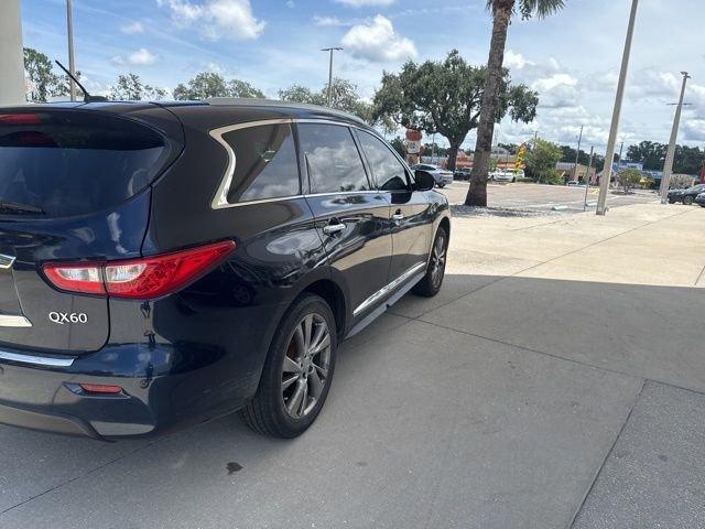 used 2015 INFINITI QX60 car, priced at $8,209