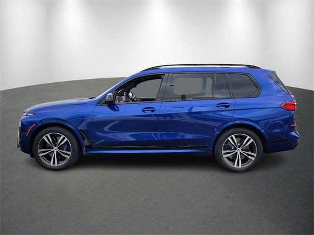 used 2023 BMW X7 car, priced at $93,666