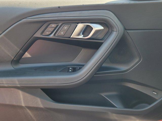 new 2025 BMW 230 car, priced at $45,920