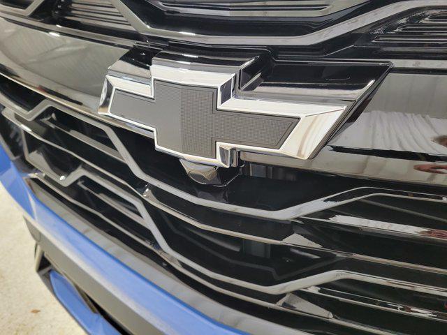 new 2026 Chevrolet Equinox car, priced at $33,069