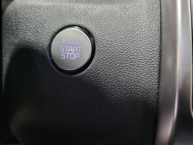 used 2023 Kia Sorento car, priced at $29,264