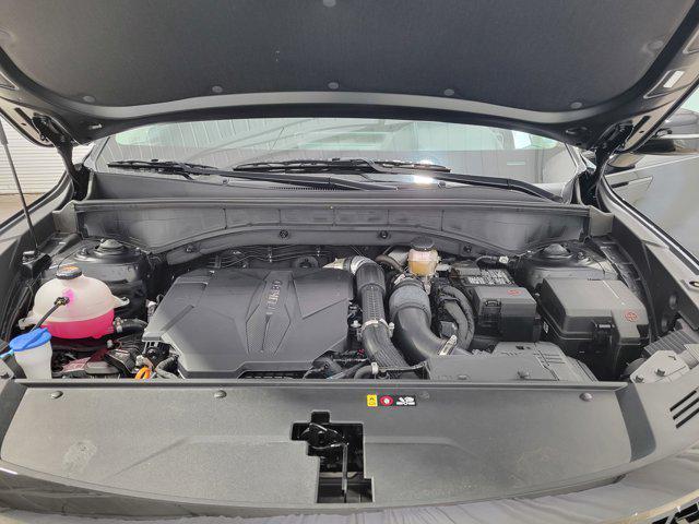 used 2023 Kia Sorento car, priced at $29,264