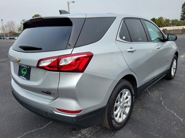 used 2019 Chevrolet Equinox car, priced at $12,663