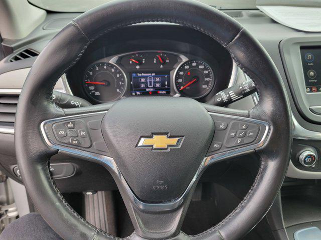 used 2019 Chevrolet Equinox car, priced at $12,663