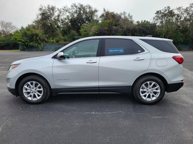 used 2019 Chevrolet Equinox car, priced at $12,663