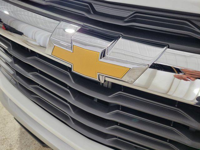 new 2026 Chevrolet TrailBlazer car, priced at $27,274