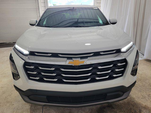 new 2026 Chevrolet Equinox car, priced at $31,869