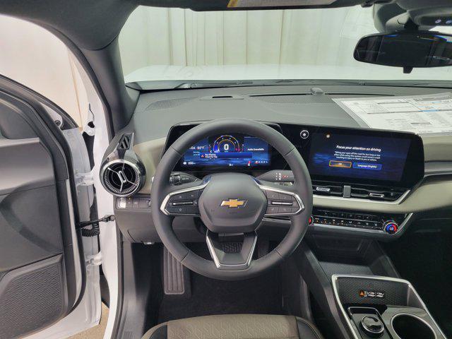 new 2026 Chevrolet Equinox car, priced at $31,869