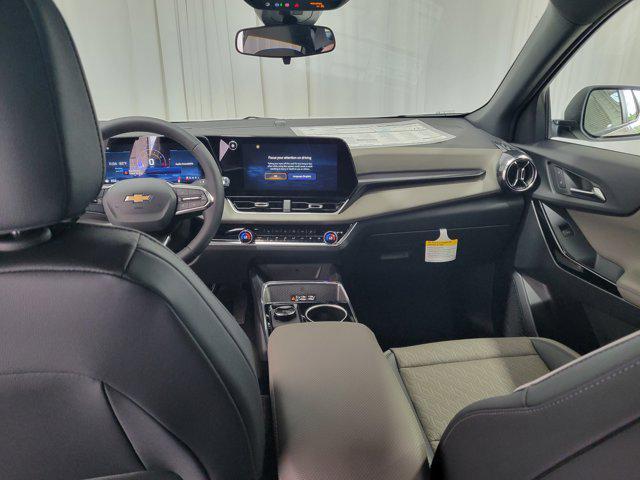new 2026 Chevrolet Equinox car, priced at $31,869