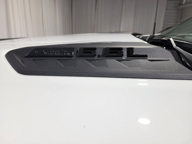 new 2026 Chevrolet Silverado 2500 car, priced at $62,383