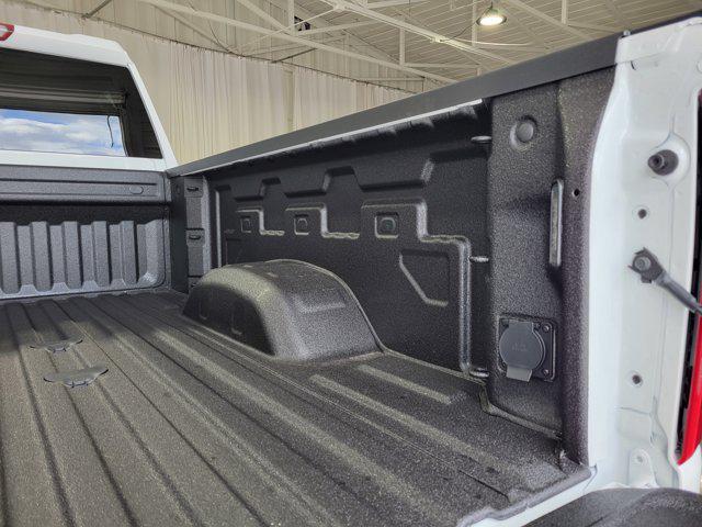 new 2026 Chevrolet Silverado 2500 car, priced at $62,383