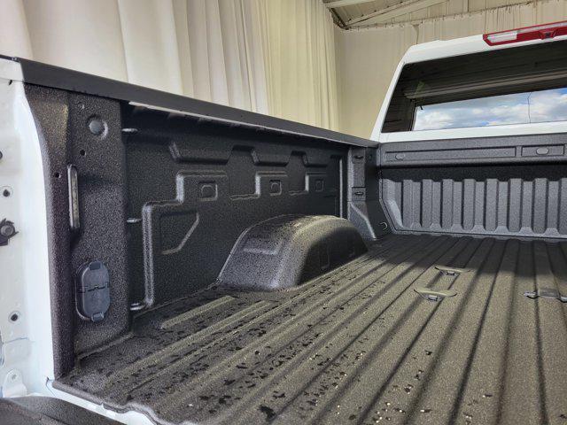 new 2026 Chevrolet Silverado 2500 car, priced at $62,383