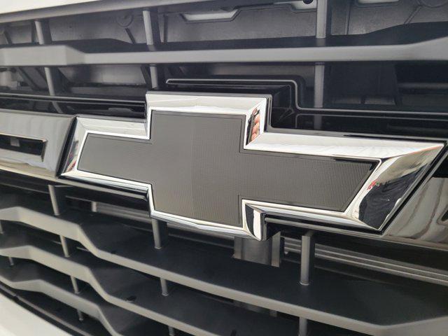 new 2026 Chevrolet Silverado 2500 car, priced at $62,383