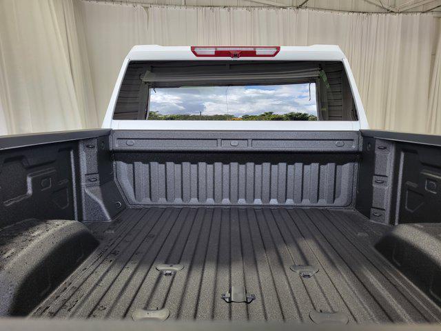 new 2026 Chevrolet Silverado 2500 car, priced at $62,383