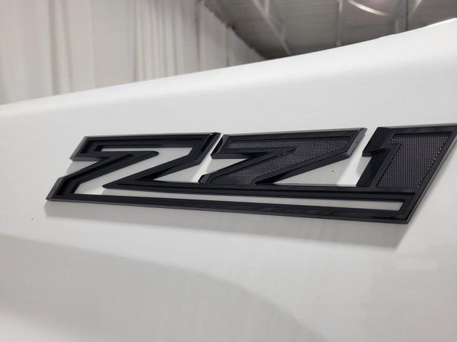 new 2026 Chevrolet Silverado 2500 car, priced at $62,383