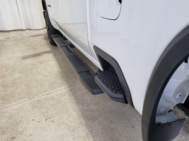 new 2026 Chevrolet Silverado 2500 car, priced at $62,383