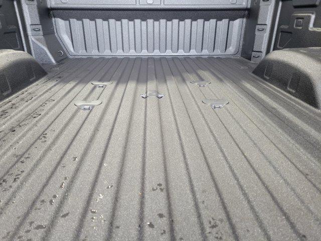 new 2026 Chevrolet Silverado 2500 car, priced at $62,383