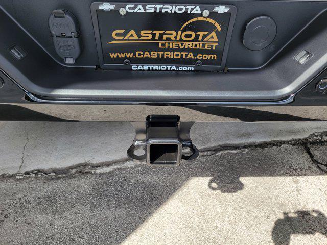 new 2026 Chevrolet Silverado 2500 car, priced at $62,383