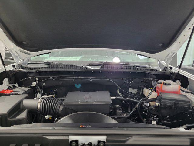 new 2026 Chevrolet Silverado 2500 car, priced at $62,383