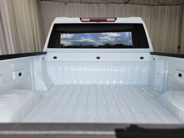 new 2025 Chevrolet Silverado 2500 car, priced at $65,432
