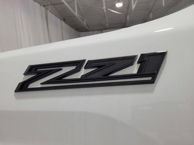 new 2025 Chevrolet Silverado 2500 car, priced at $65,432