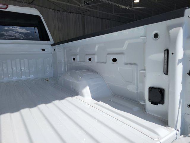 new 2025 Chevrolet Silverado 2500 car, priced at $65,432