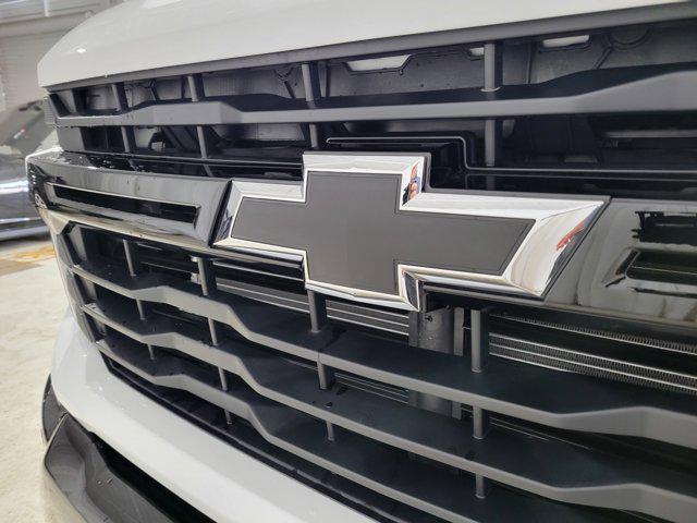 new 2025 Chevrolet Silverado 2500 car, priced at $65,432