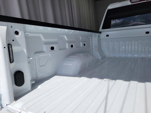 new 2025 Chevrolet Silverado 2500 car, priced at $65,432