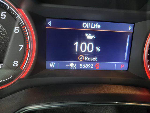 used 2021 Chevrolet TrailBlazer car, priced at $19,926