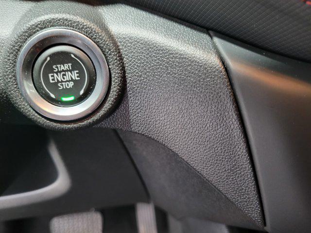 used 2021 Chevrolet TrailBlazer car, priced at $19,926