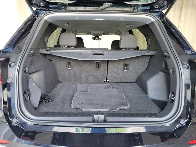 used 2021 Chevrolet Equinox car, priced at $17,973