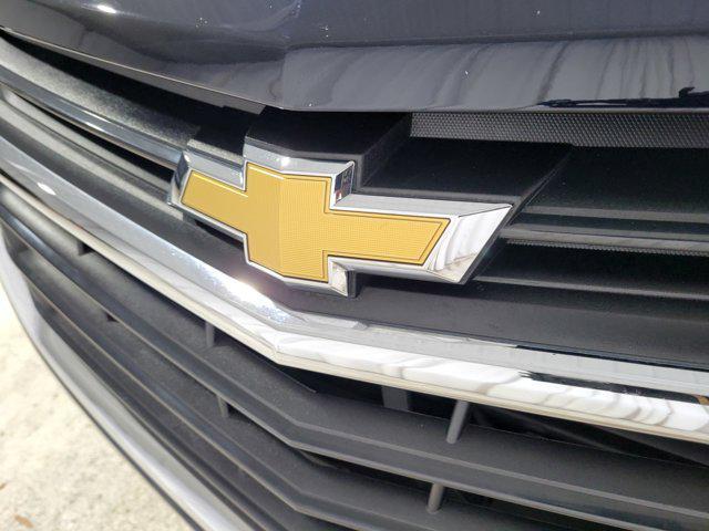 used 2021 Chevrolet Equinox car, priced at $17,973
