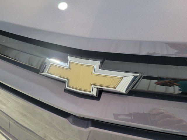 new 2025 Chevrolet Blazer EV car, priced at $39,388