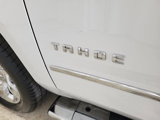 used 2017 Chevrolet Tahoe car, priced at $28,146